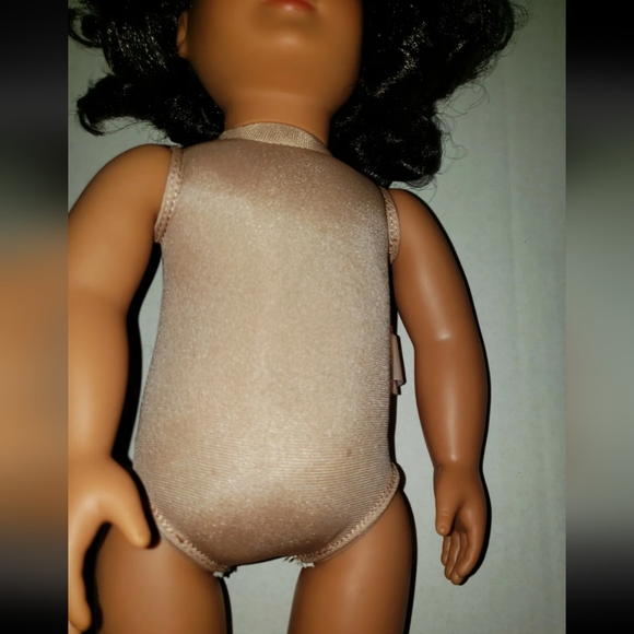 :* Our Generation Battat Girl Doll lot  black hair & clothes Outfit 18" doll lot - Picture 12 of 12